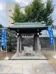 小浜神社(長崎県)