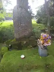 雄山神社中宮祈願殿(富山県)