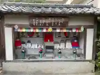 阿弥陀寺(京都府)