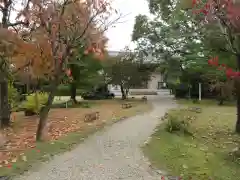 大安寺の建物その他