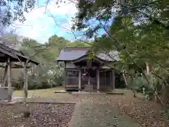 浅間神社(千葉県)