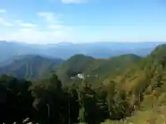 玉置神社(奈良県)