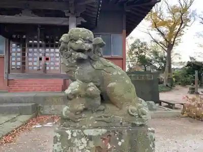 菅原神社(千葉県)