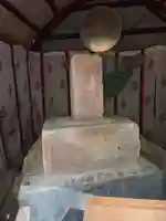 髙龍神社 中社(新潟県)