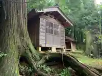 大國主神社(千葉県)
