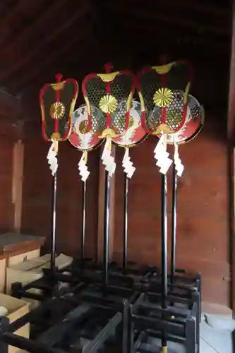 筥崎宮のその他建物