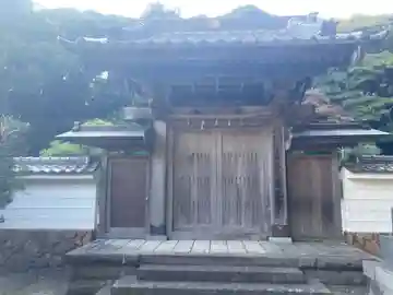 霊光寺(神奈川県)