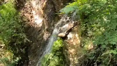 松尾院(山形県)