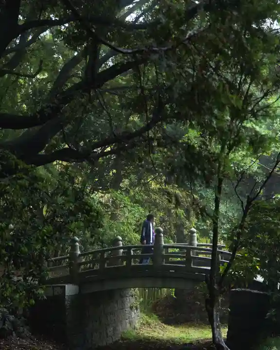 唐澤山神社(栃木県)