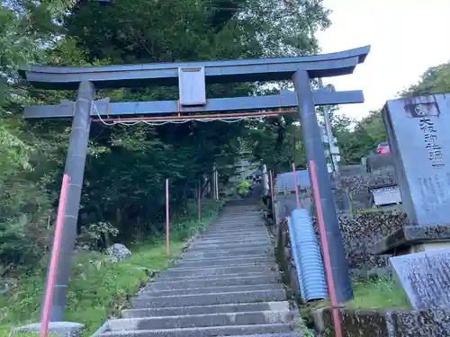 劔神社(徳島県)