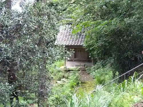 春日神社(福井県)