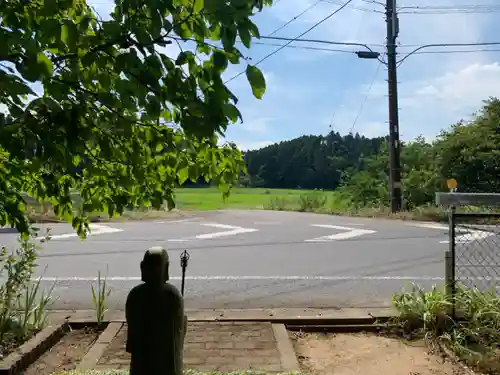 薬師堂のその他建物