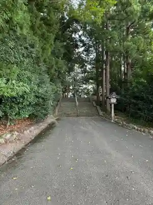雄山神社前立社壇(富山県)
