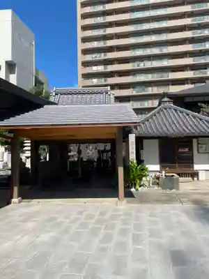 太平寺(大阪府)
