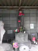 延命地蔵尊(東京都)