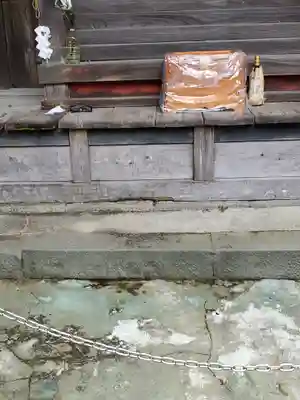 松田神社(栃木県)