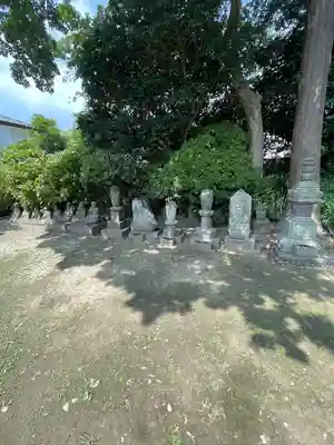 安養院　(田代寺）(神奈川県)