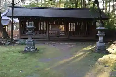 鹿島神宮(茨城県)