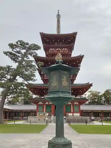 薬師寺(奈良県)