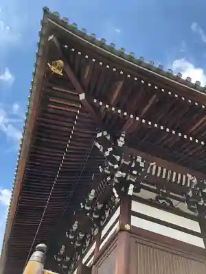 一心寺のその他建物