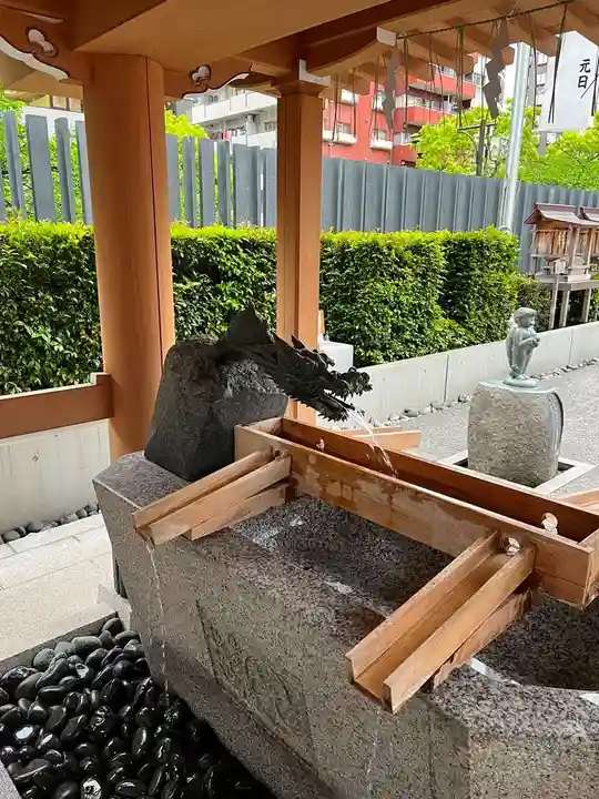 水天宮(東京都)