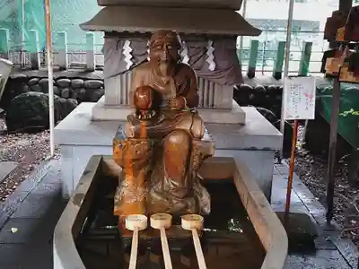 鹽竃神社(愛知県)