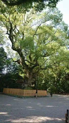 熱田神宮のその他建物
