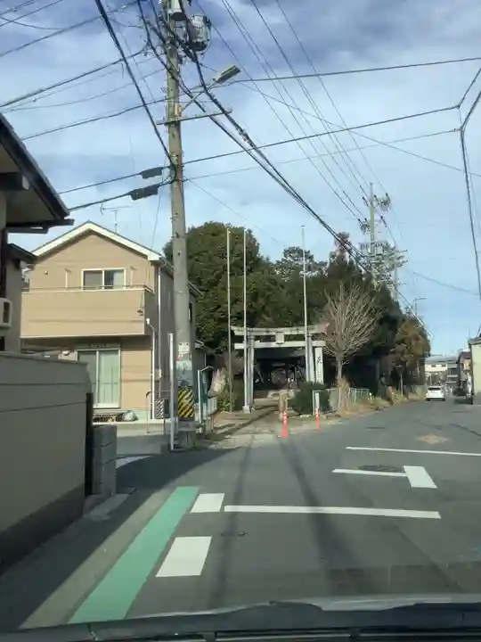 天神社(愛知県)