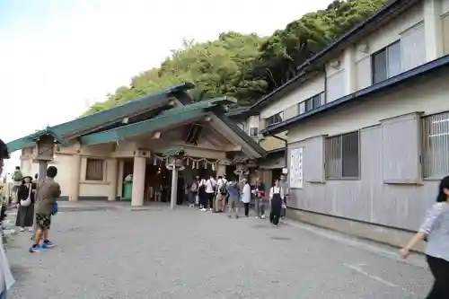 二見興玉神社(三重県)