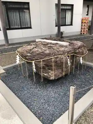 亀戸 香取神社のその他建物