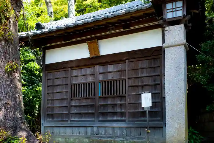 篠崎浅間神社(東京都)