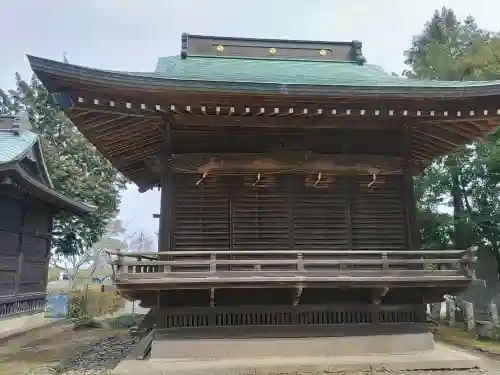 富多神社(埼玉県)