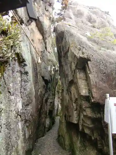 阿賀神社(滋賀県)