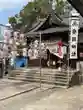 廣瀬神社(広島県)