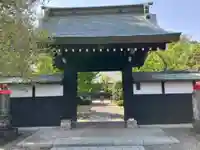 竜津寺(東京都)