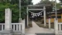 星宮神社(栃木県)