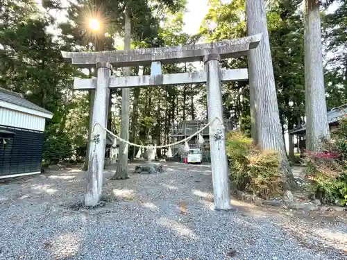 本郷社(三重県)