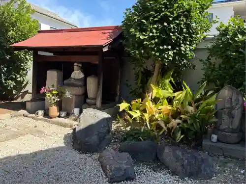 薬師寺(愛知県)