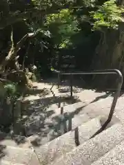 阿賀神社の建物その他