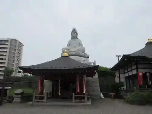 徳林寺(埼玉県)