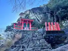 神倉神社（熊野速玉大社摂社）の建物その他