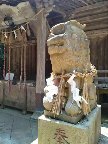 八幡神社(宮城県)