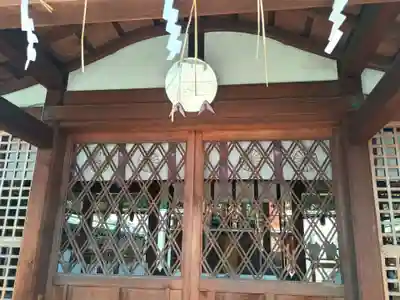 玄武神社(京都府)