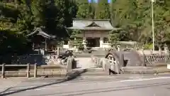 三輪神社の建物その他