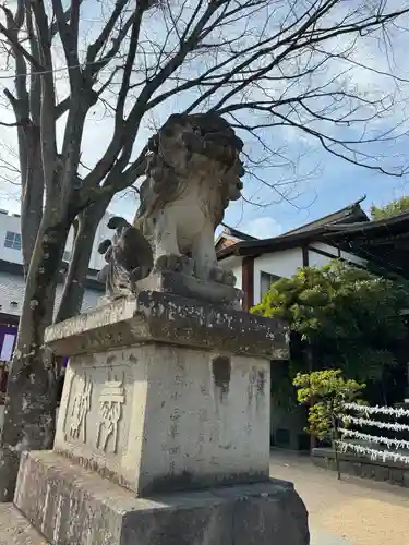 四柱神社(長野県)