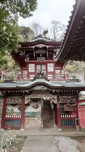 金蔵寺のその他建物