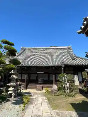 如来寺(兵庫県)