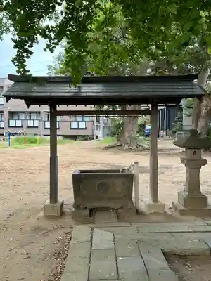高石神社(千葉県)