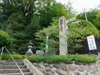 塩竃神社のその他建物