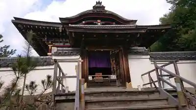 高台寺（高台寿聖禅寺・高臺寺）(京都府)
